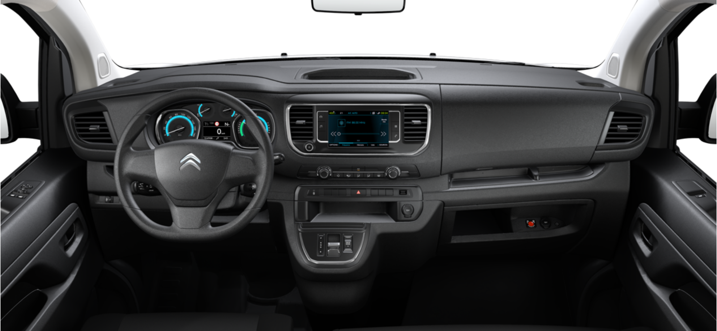 Renault Master L3H2 — Utilitaire Professionnel